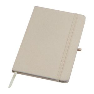 Canvas notebook A5