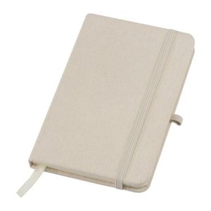 Canvas notebook A6