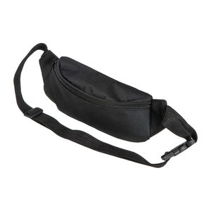 Polyester belt pouch