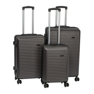 Suitcase set, 3 pieces