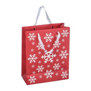 Christmas paper bag Rombas