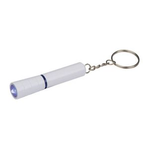 Pocket torch in key chain