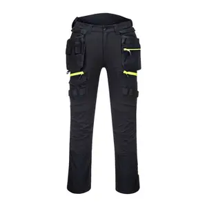 DX4 Detachable Holster Pocket Trouser