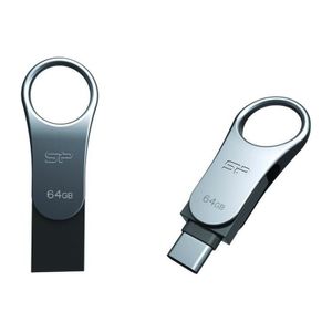 USB stick Silicon Power for Type-C Mobile C80