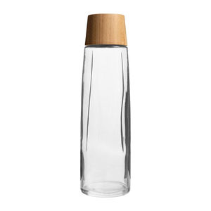 ANAMUDI recycled glass bottle 750 ml