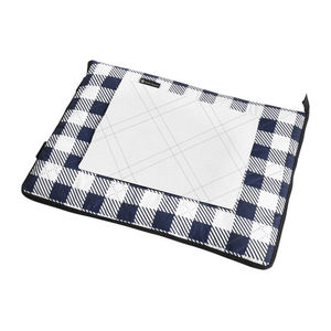 YALATA folding picnic blanket