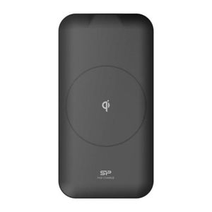 Wireless charger Silicon Power Io Qi210