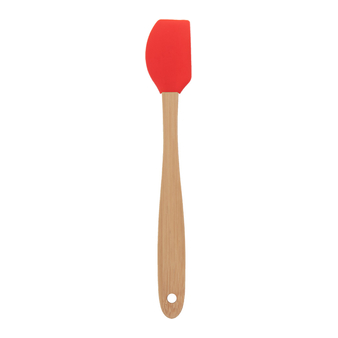 Baking spatula