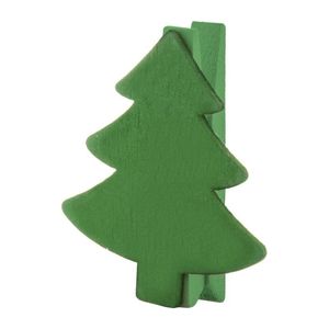 Christmas clip, tree