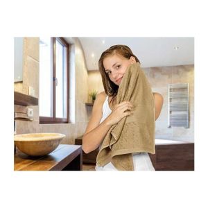 Towel Soap