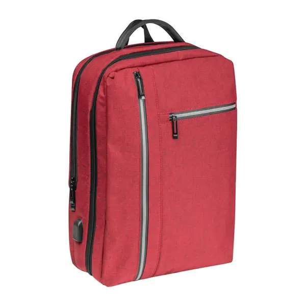 Waterreppelant nylon backpack