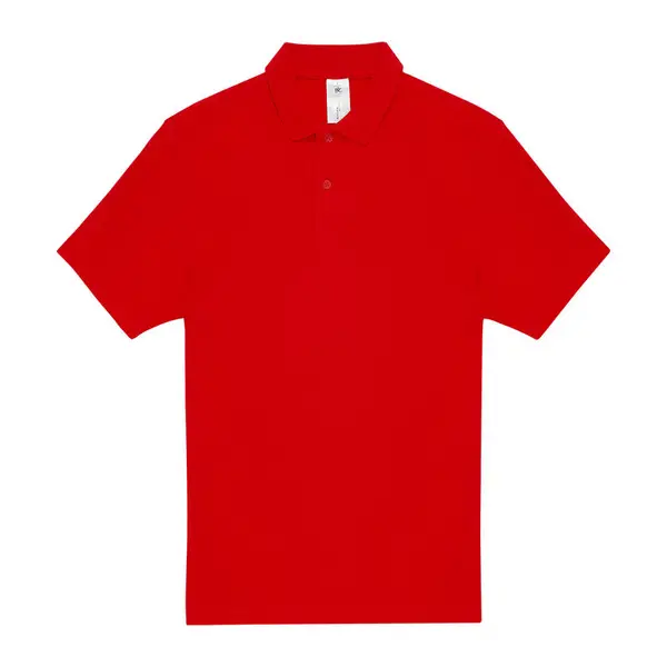 Id.001 Polo Shirt