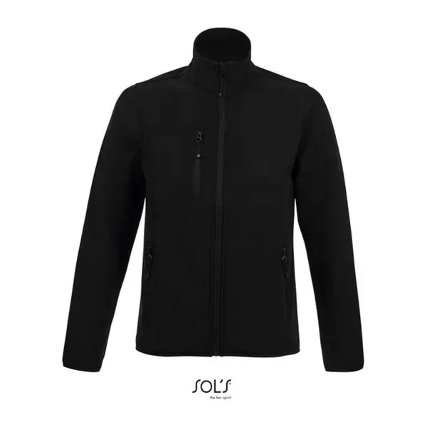 Sol'S Radian Women - Softshell Zip Jacket