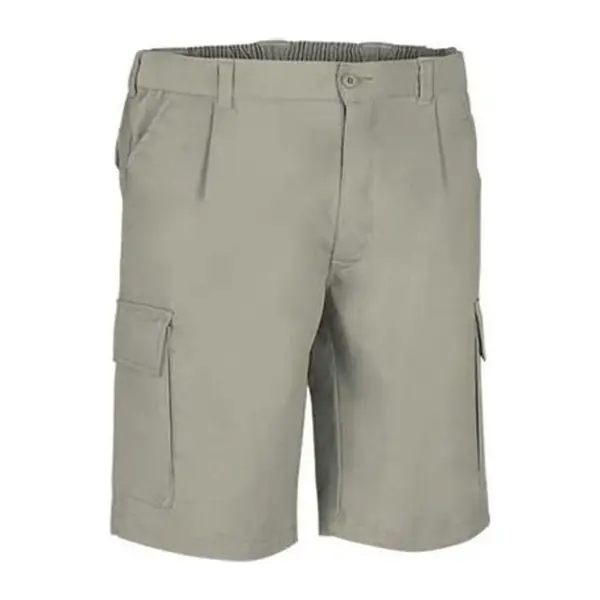 Desert Bermuda Shorts