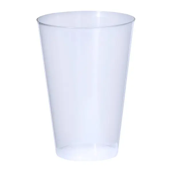 Reusable event cup