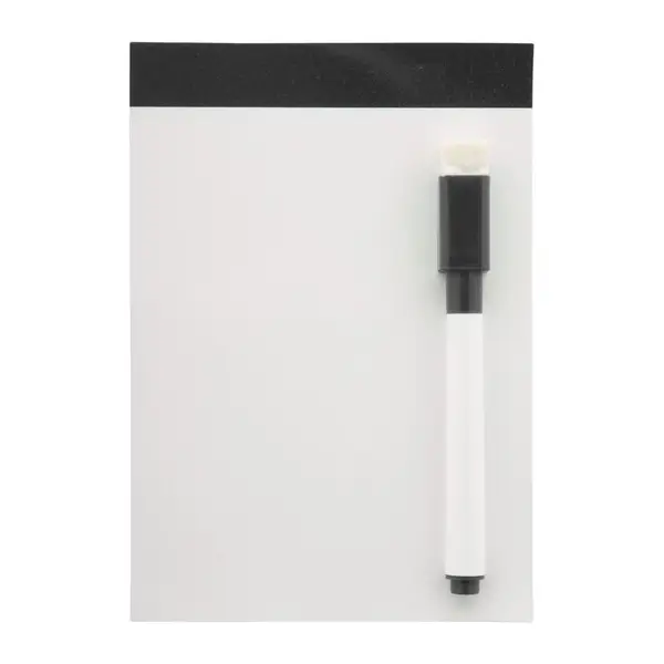 magnetic note board