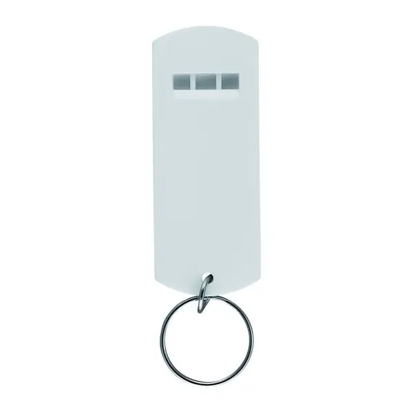 Keychain - Whistle